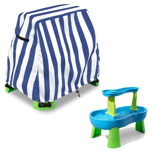 Aacabo Kids Water Table Cover