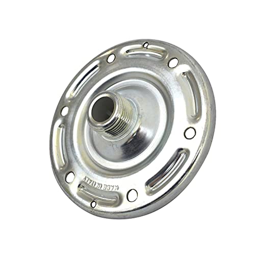 Contre Bride Acier D145mm Raccord 1