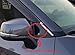 2019-2025 Tape-On Rain Guards Side Window Deflector Visors for Toyota Rav4 LE XLE SE XSE Hybrid Premium Limited 2020 2021 2022 2023 2024