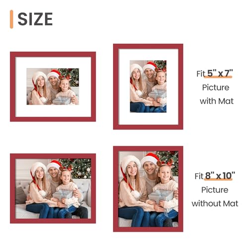 Catálogo para Comprar On-line Frame Rojo disponible en línea para comprar. 3 Imagen adicional