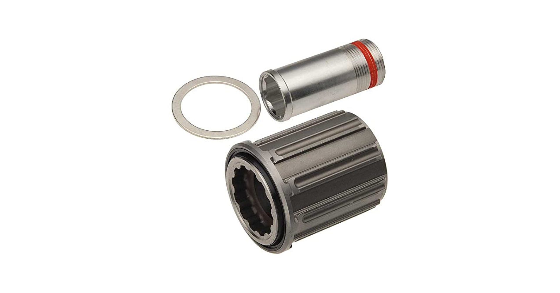 Amazon.com: Shimano Freehub Body Replacement F/Body WH9000