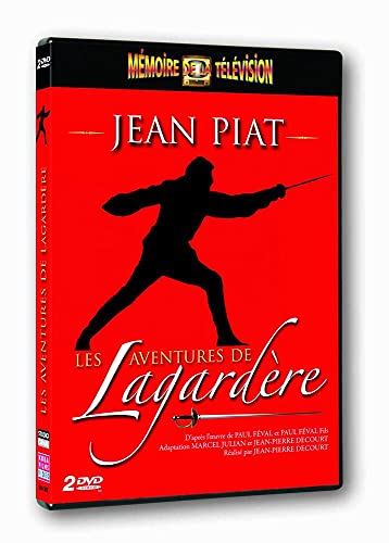 Les Aventures de Lagardère
