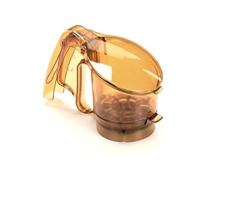 Sonoco Plastics 15051826 Hj GSD Assembly