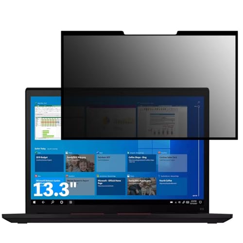 Lenovo ThinkPad X13 Gen 2 2022N [13.3C`]16:10  S `h~tB^[ vCoV[tB^[ p\R PC tیtB u[CgJbg ˖h~ EȒP یV[g E