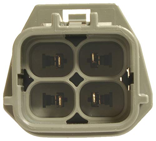 Sensor de Oxígeno NTK 24572 miniatura 2