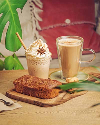 Spiced Chai Latte 1kg