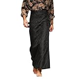 Rock Gothic Vintage Mittelalter Piratenrock Cosplay Kostüm Herren Tartan-Kilt Scottish Kilt Faltenrock Karneval Ritterrock Punk Gothic Piraten Rock