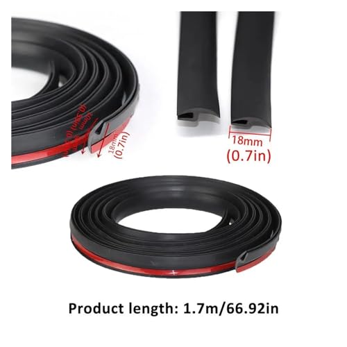 Caoutchouc Flexible de Type H haute densité pour isolation auto - 2