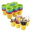 Rainbow Color-4pack