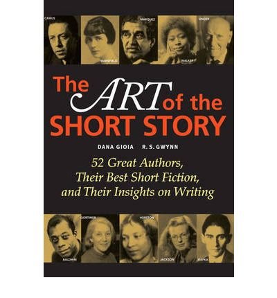 [Art of the Short Story, The (Pearson English Value Textbook)] [By: Gioia, Dana] [August, 2005]