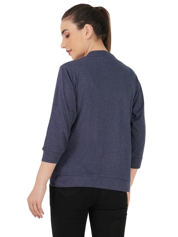 Image of Women's Cotton Shrug