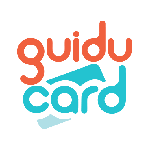 Guidu Card - App on Amazon Appstore