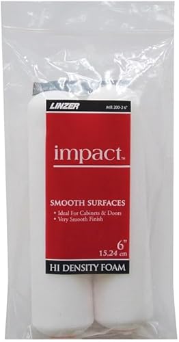 Miniatura 2 de MINI ESPUMA CVR 6X14"2PK