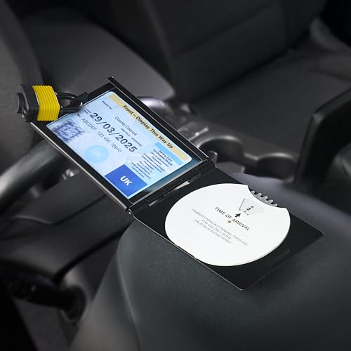 Blue Badge Defender
