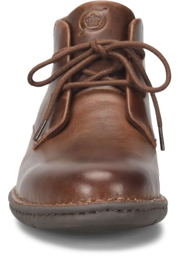 Image of BORN Men's Theo Chukka Boots