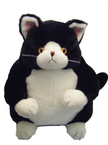 Amazon.co.jp: でぶ猫 こてつ XL : おもちゃ