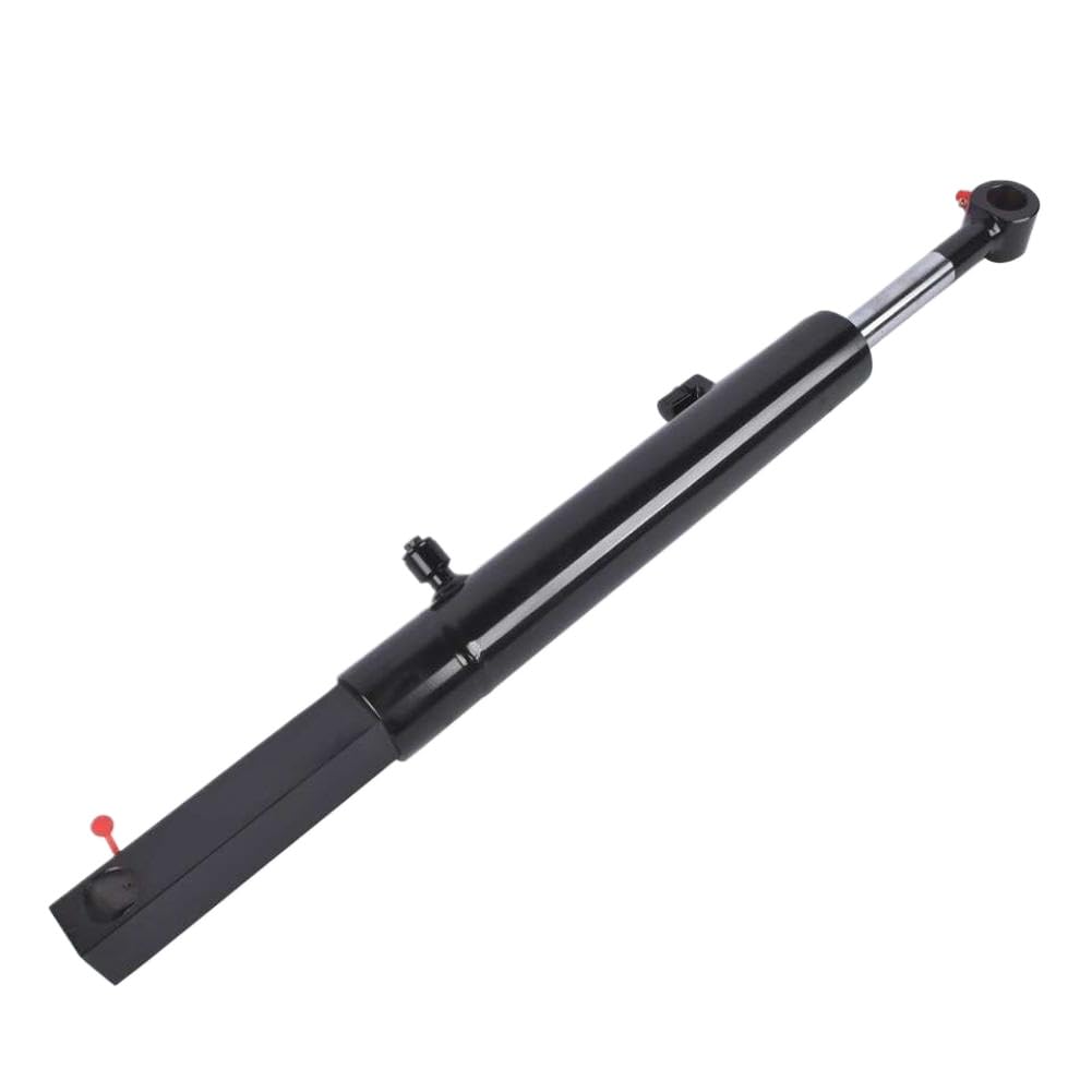 Ogbtkizp Onecolor Quick Tach Cylinder Compatible With Bobcat A300 S150 S160 S175 S185 S205 S220 S250 S300 S330 T180 T190 T250 T300 T320 7160395 Ap03