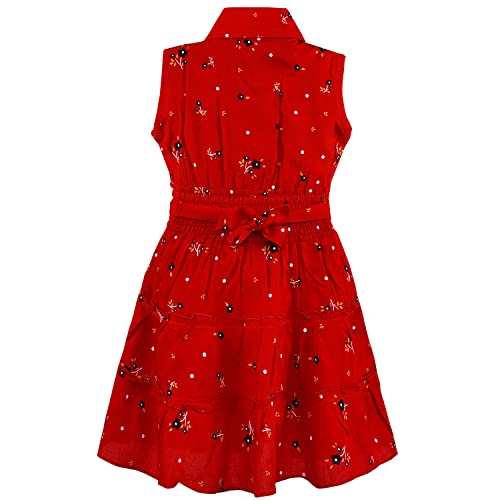 Image of Wish Karo Baby Girls Frocks Dress-(csl280)