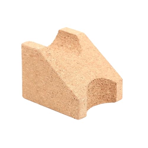 UPKOCH Guitar Neck Rest Support Rack Bass Neck Stand for Home Workshop Instrument Support Tool for Guitar Luthiers and Repair for All String Instruments