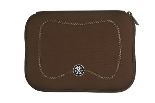 Crumpler TG7-012 The Gimp Laptop Tasche 17,8 cm (7 Zoll) braun