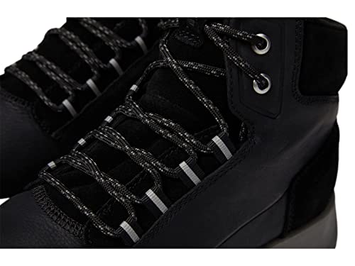 Image of Sorel Men's Mac Hill Lite Mid Waterproof Boots