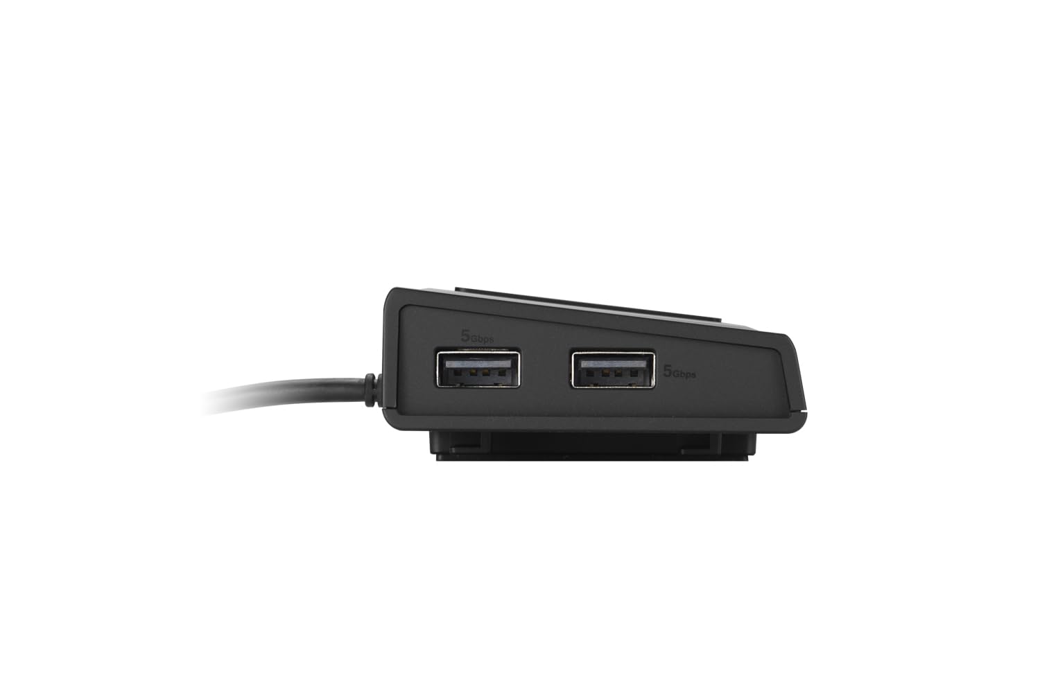 Asus - Station d'accueil USB-C DC310 Stand Dock 10-en-1