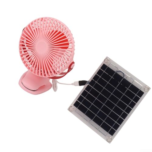Solarventilator...