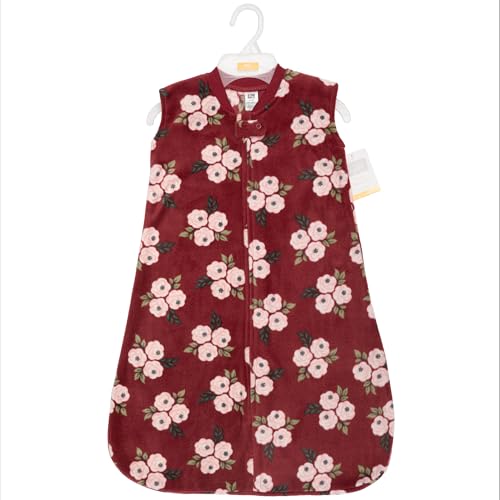 Image of Hudson Baby Unisex Baby Plush Sleeping Bag, Sack, Blanket