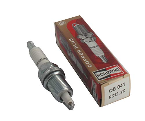 Candela Campione Rc12Lyc