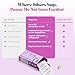 PURE WOMAN - Pause-Me-Not Suppositories - Menopausal Symptom Relief - Natural Ingredients - Relieves Hot Flashes & Vaginal Dryness - Promotes Stable Mood - Enhanced Vaginal Relief - 10 Pk