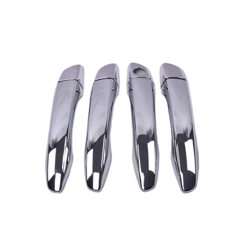 Accessoire Berlingo III poignée porte voiture look personnalisé LHD
