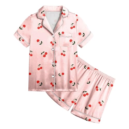 Conjunto de verano para niñas que buscan frescura y libertad al jugar