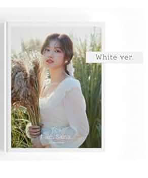 アイドルグッズ Waste(twice) - TWICE  i am sana アイドルグッズ Waste(twice) - TWICE i am sana Sana Official