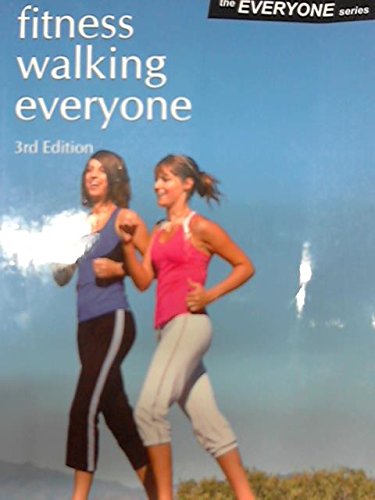 Buy Fitness Walking Everyone — BookShops.in