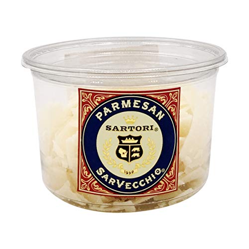 Sartori Cheese, Parmesan Shaved