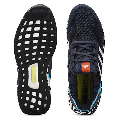 Image of adidas Unisex-Adult Ultraboost 5.0 DNA Casual Shoe