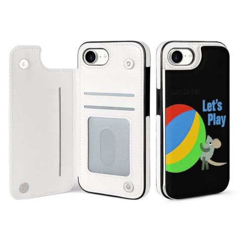 ���I ���I�j �G�{ iPhone16E�p�P�[�X �蒠�^ �X�}�z�P�[�X �A�C�t�H��16E�p�P�[�X Case �g�уJ�o�[ �S�ʕی� PU���U�[ �ϏՌ� ���u���@�\ �y�� [���s�A���i]