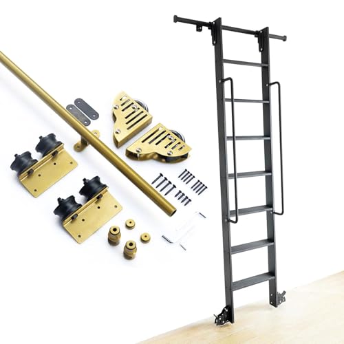 �X���C�f�B���O�n�[�h�E�F�A ���X�e�B�b�N�S�[���h ���[�����O���C�u�����g���b�N�L�b�g (�͂����Ȃ�)�A�X���C�f�B���O�o�[���h�A�L�b�g 3.3�t�B�[�g�`24�t�B�[�g ���[���[�V�X�e���A�ƒ�p/�����p/���t�g�p���E���h�`���[�u���o�C�����_�[�g���b�N(200cm