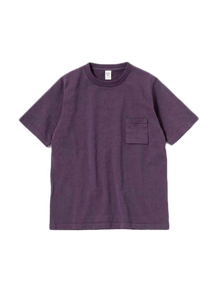 JACKMAN ジャックマン 度詰めポケットTシャツ XLサイズ 半袖