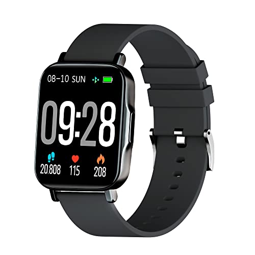 Smartwatches for iPhone: Top 10 Reviewed Watches for 2022