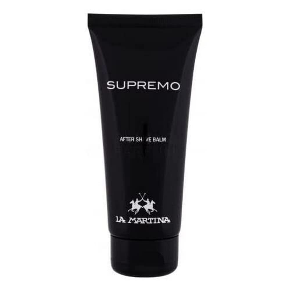 LA MARTINA SUPREMO AFTER SHAVE BALM 100 ML