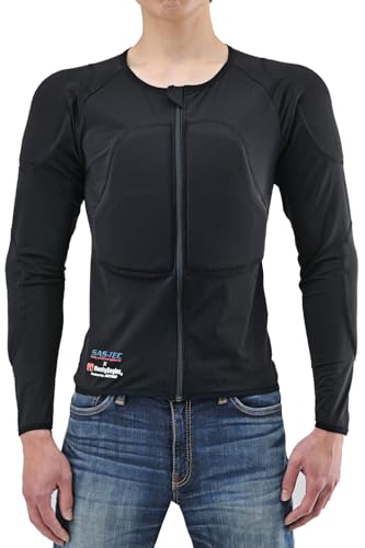 デイトナ(Daytona) バイク プロテクター インナー ウェア CE規格 JMCA推奨...