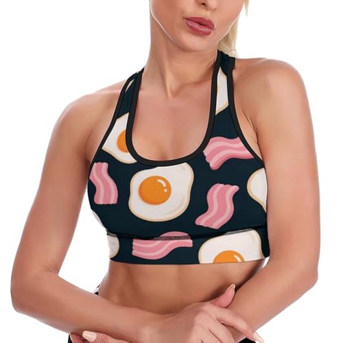 Women Girls Comfortable Yoga Vest Racerback Athletic Tank Tops Shirts for Sports