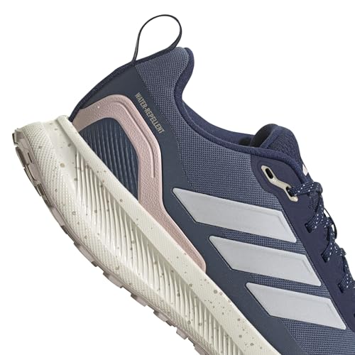 Image of adidas Women's Run Falcon 5 Trail Running Shoes