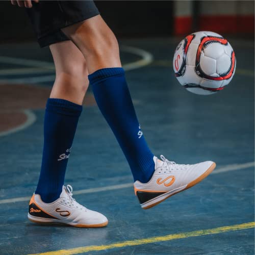 SENDA Ushuaia Academy Futsal Shoes, Unisex2