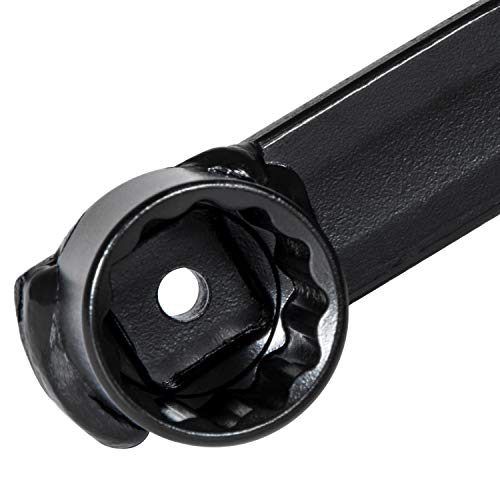 Bonbo Serpentine Belt Wrench for Honda Models