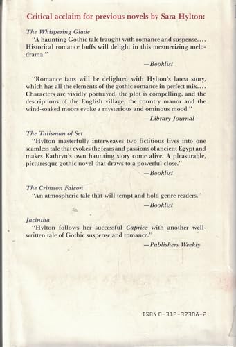 The Hills Are Eternal 0312373082 Book Cover