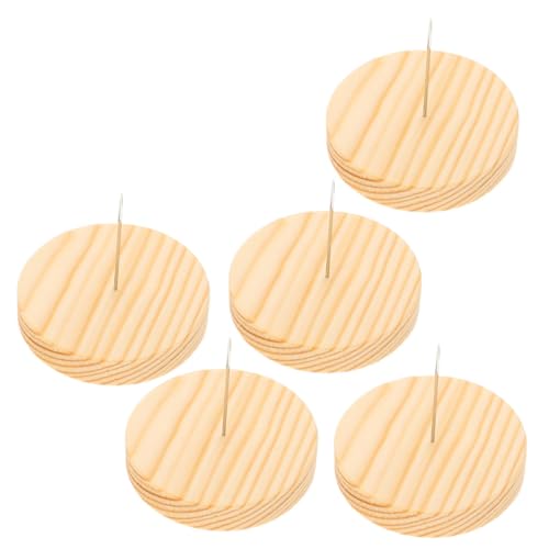 UTHCLO 5 piezas Soporte para Muñecas con...