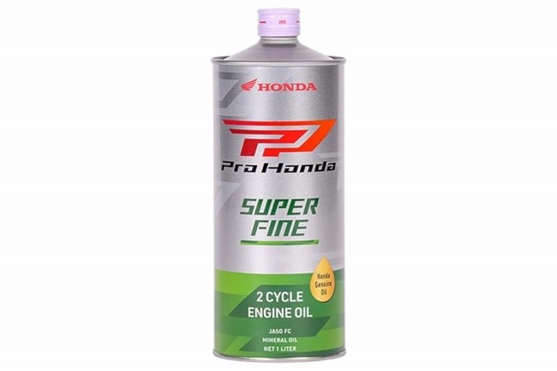 Amazon | ホンダ ホンダ 2サイクルエンジン用オイル SUPER FINEFC