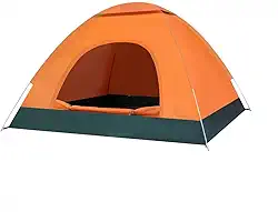 Barraca Camping, Cabana Acampamento Tenda de Acampamento para 2 A 4 Pessoas, Barraca Iglu